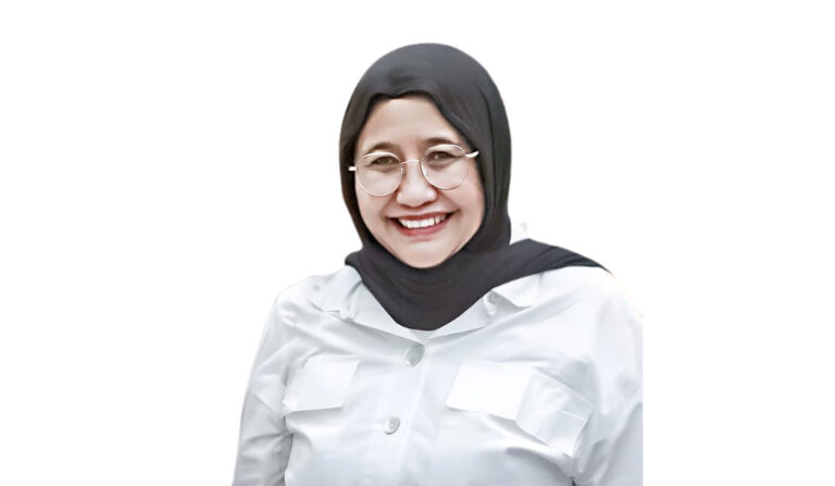 Nanik S Deyang Wakil Kepala Badan Gizi Nasional 270920256
