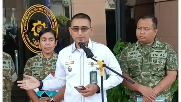 ANGGOTA-BAIS-DIADILI-Kepala-Pengadilan-Militer-II-08-Jakarta-Kolonel-Chk-Fredy-Ferdian