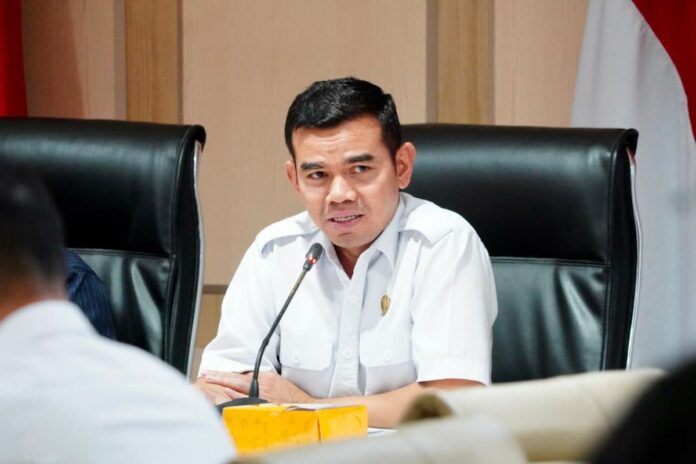 Direktur-Stabilisasi-Pasokan-dan-Harga-Pangan-SPHP-Badan-Pangan-Nasional-Bapanas-Maino-Dwi-Hartono-696x464