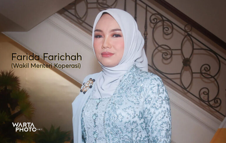 Farida-Farichah-Wamenkop