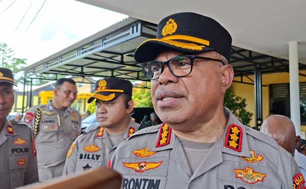 Kapolda-Papua-Tengah-Jeremias-Rontini