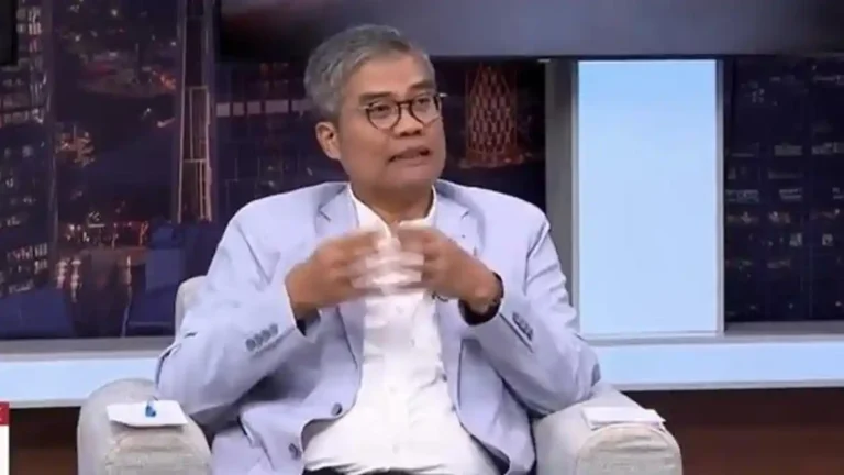 ekonom-universitas-paramadina-jakarta-wijayanto-samirin