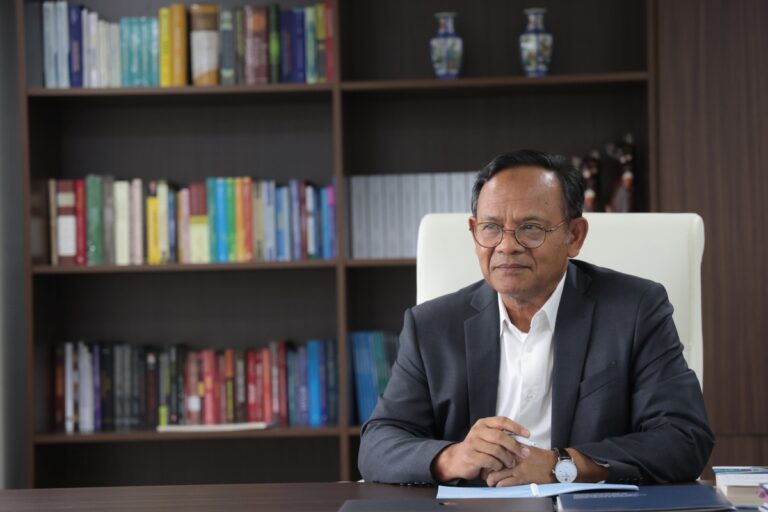 Komaruddin Hidayat