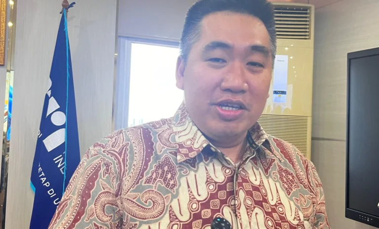 Direktur-Informasi-dan-Media-Kementerian-Luar-Negeri-Kemlu-Hendra-Oktavianus-scaled