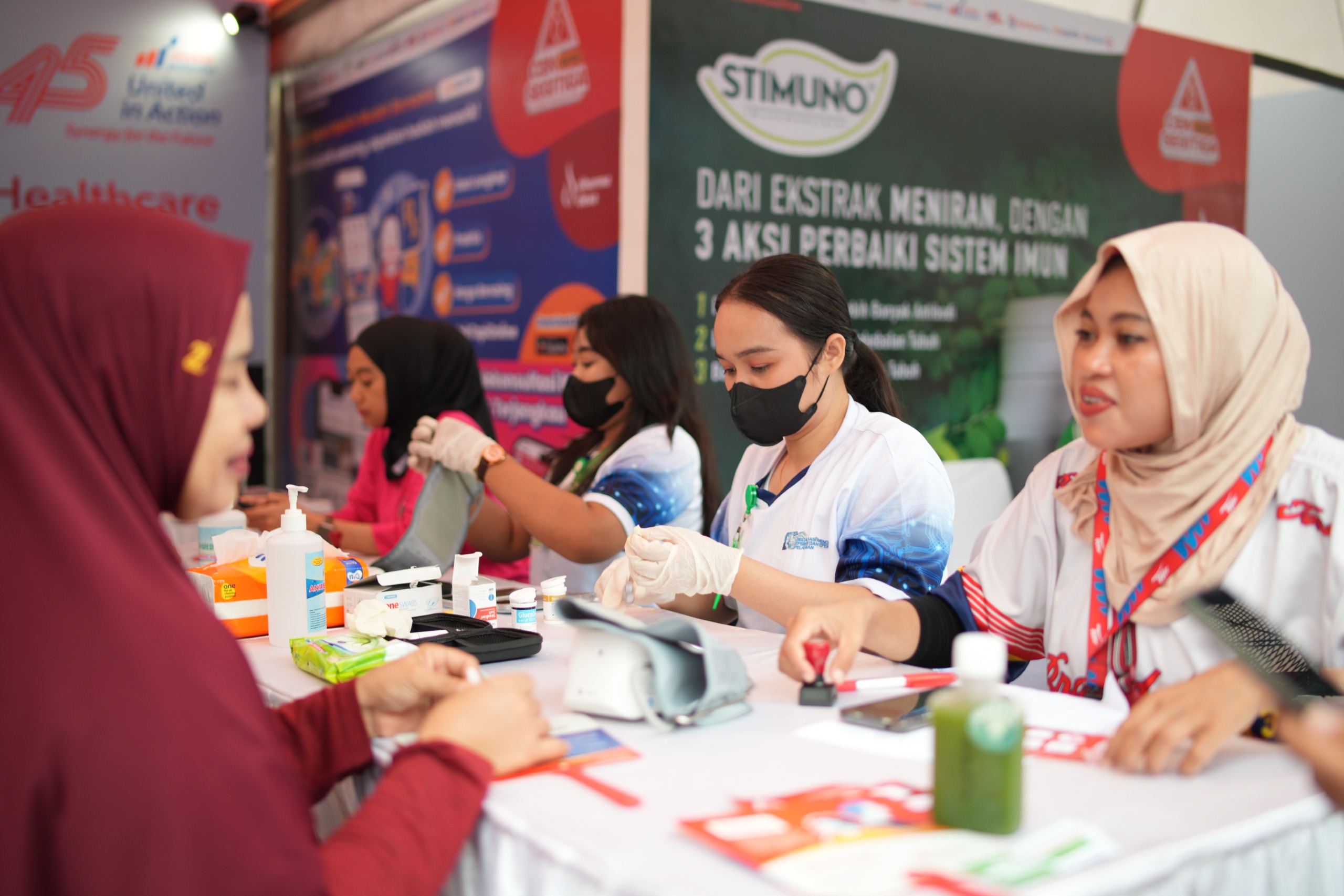 ckg istimewa