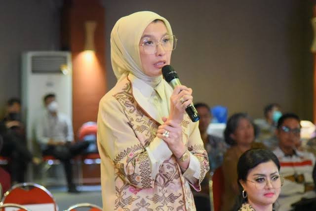 legislator-pkb-ajak-masyarakat-tak-takut-lapor-tindakan-kekerasan-seksual-12072023-110531