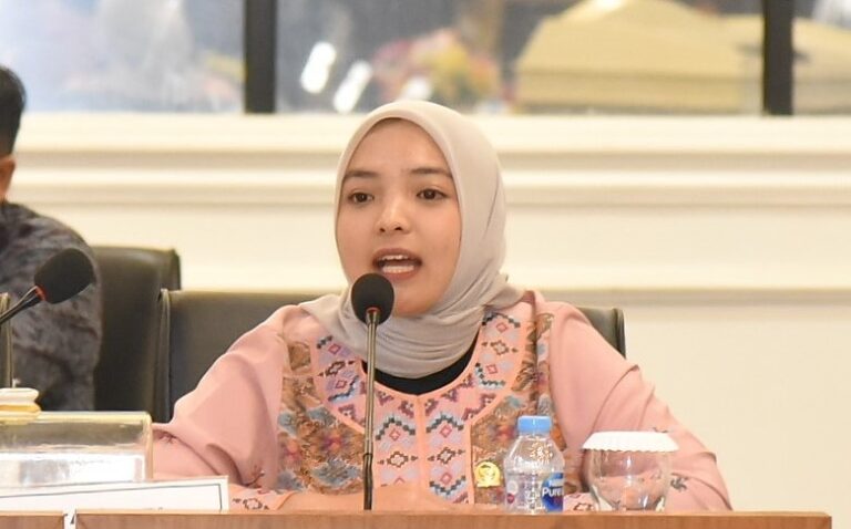 rahmawati herdian ketenagakerjaan lampung