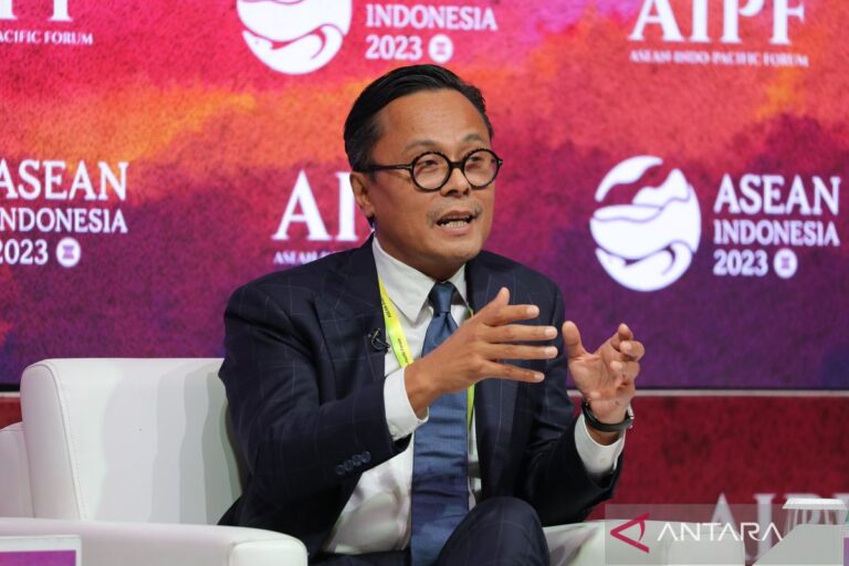 Antara-AIPF-Hari-ke-2-Diskusi-Panel-1-subtema-IV-ktt-asean-06092023-RKI-4