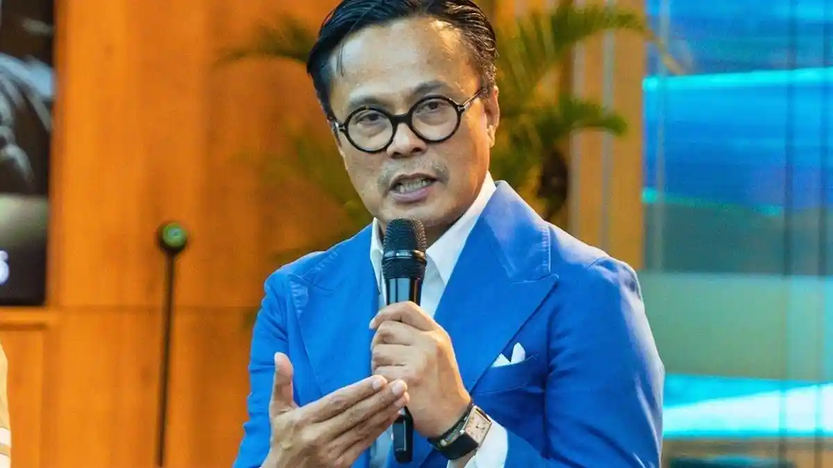 COO-Danantara-Dony-Oskaria
