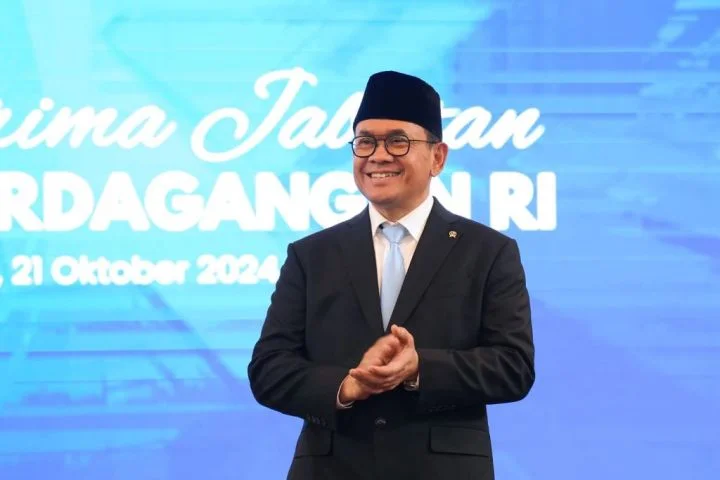 Profil-Lengkap-Budi-Santoso-Menteri-Perdagangan