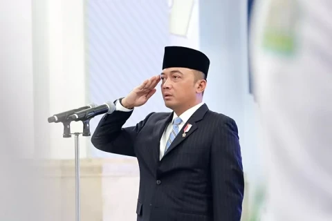 pendidikan-prasetyo-hadi-mensesneg-kepercayaan-prabowo-alumnus-kehutanan-ugm-dsi
