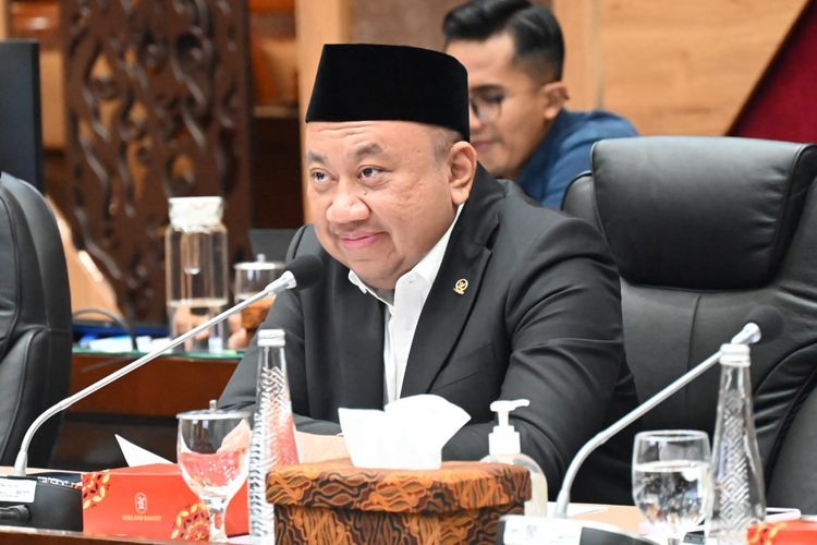 _7506_Wakil-Ketua-Komisi-X-DPR-Lalu-Hadrian-Irfani--Dapur-Sekolah-Bisa-Jadi-Terobosan-MBG