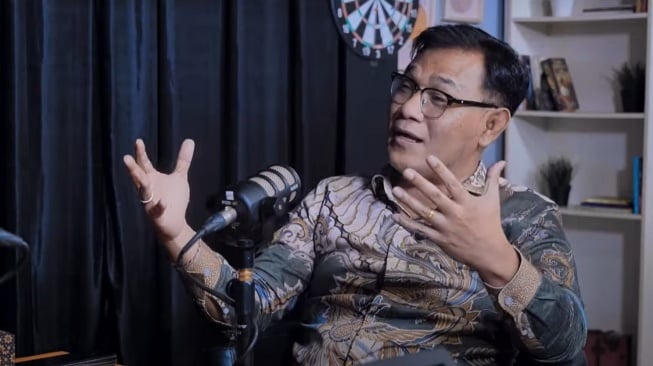 99309-kepala-badan-percepatan-pengentasan-kemiskinan-bp-taskin-budiman-sudjatmiko