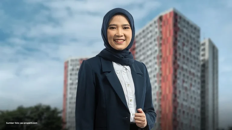 Dyah Rahadyannie - PPRO - PP PROPERTY