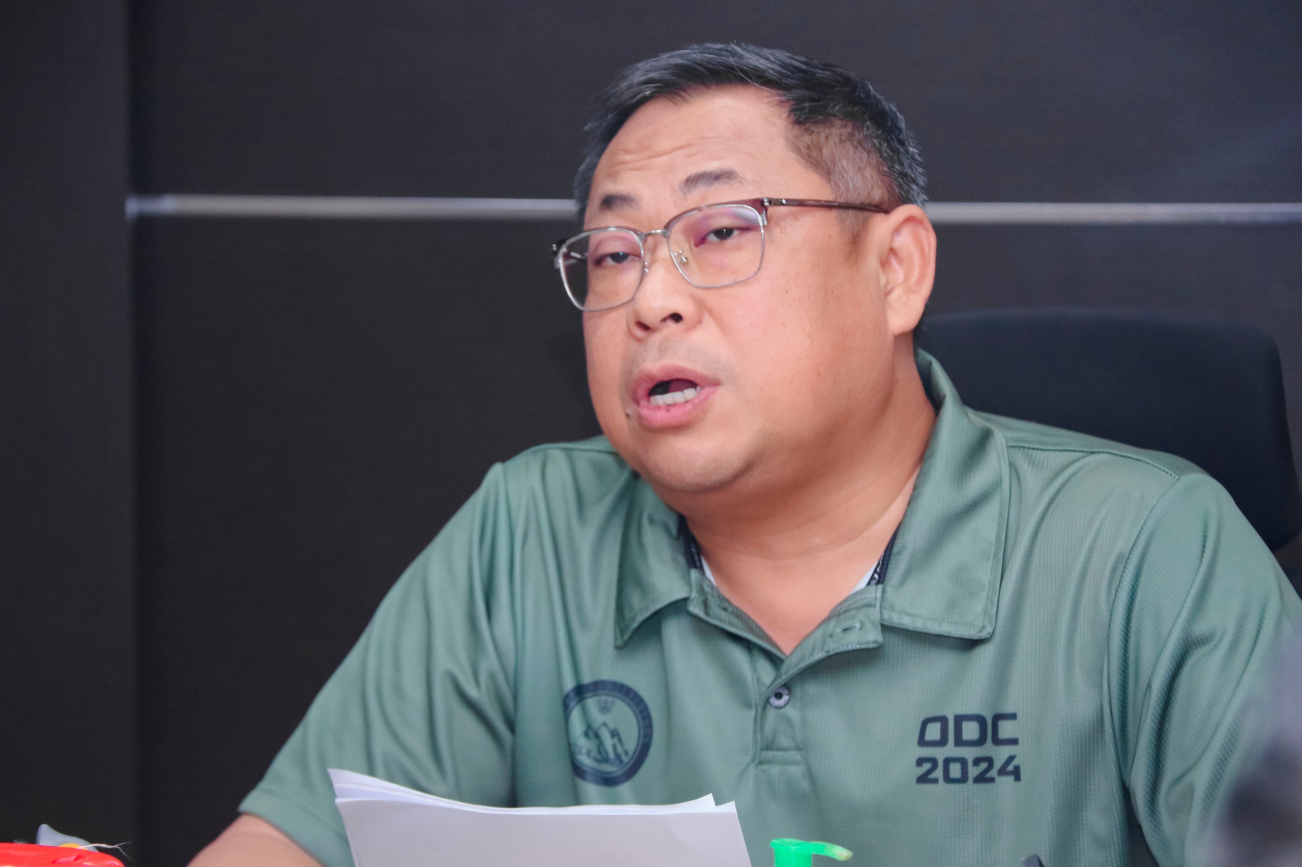 Kepala-Operasi-Damai-Cartenz-2025-Brigjen-Pol.-Dr.-Faizal-Ramadhani