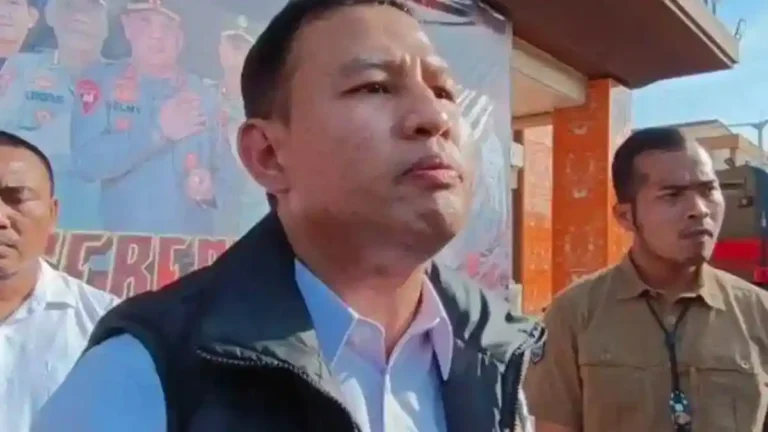 Sosok-Kapolres-Reynold-EP-Hutagalung-yang-Disorot-saat-Bentak-Mahasiswa-Kekayaan-Capai-Rp19-Miliar