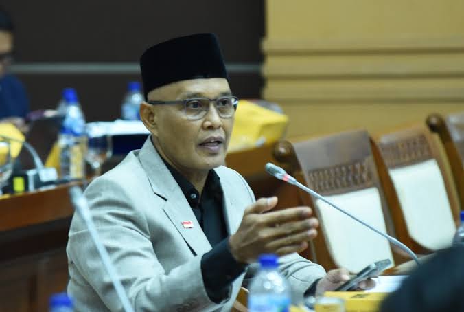 sukamta-jadi-wakil-ketua-komisi-i-dpr-gantikan-ahmad-heryawan-25062025-173439