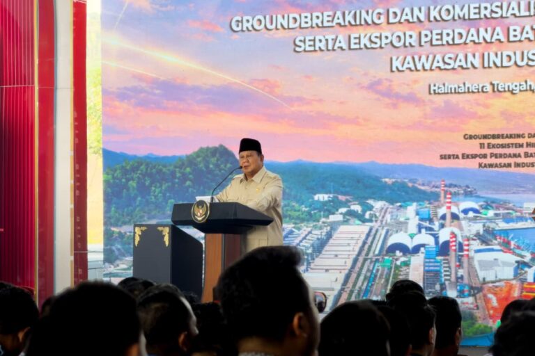 PRABOWO HILIR
