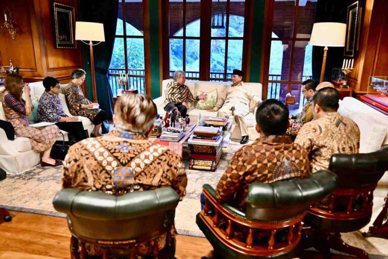 Presiden-Prabowo-Sambut-Kunjungan-Sekjen-PBB-Antonio-Guterres-di-Hambalang