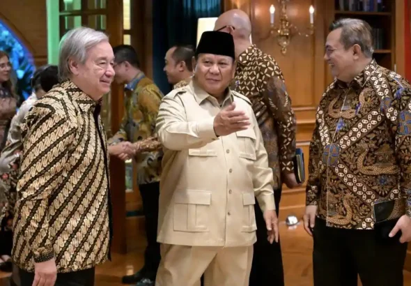 Presiden-Prabowo-Subianto-menerima-kunjungan-Sekjen-PBB-di-hambalang