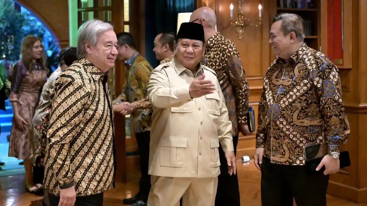 Presiden-Prabowo-Subianto-menerima-kunjungan-Sekjen-PBB-di-hambalang